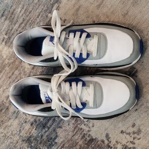 Boys Nike Air Max